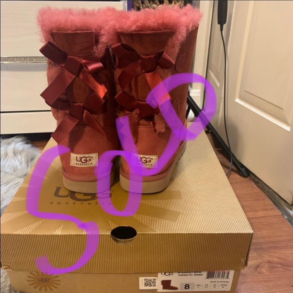 Uggs